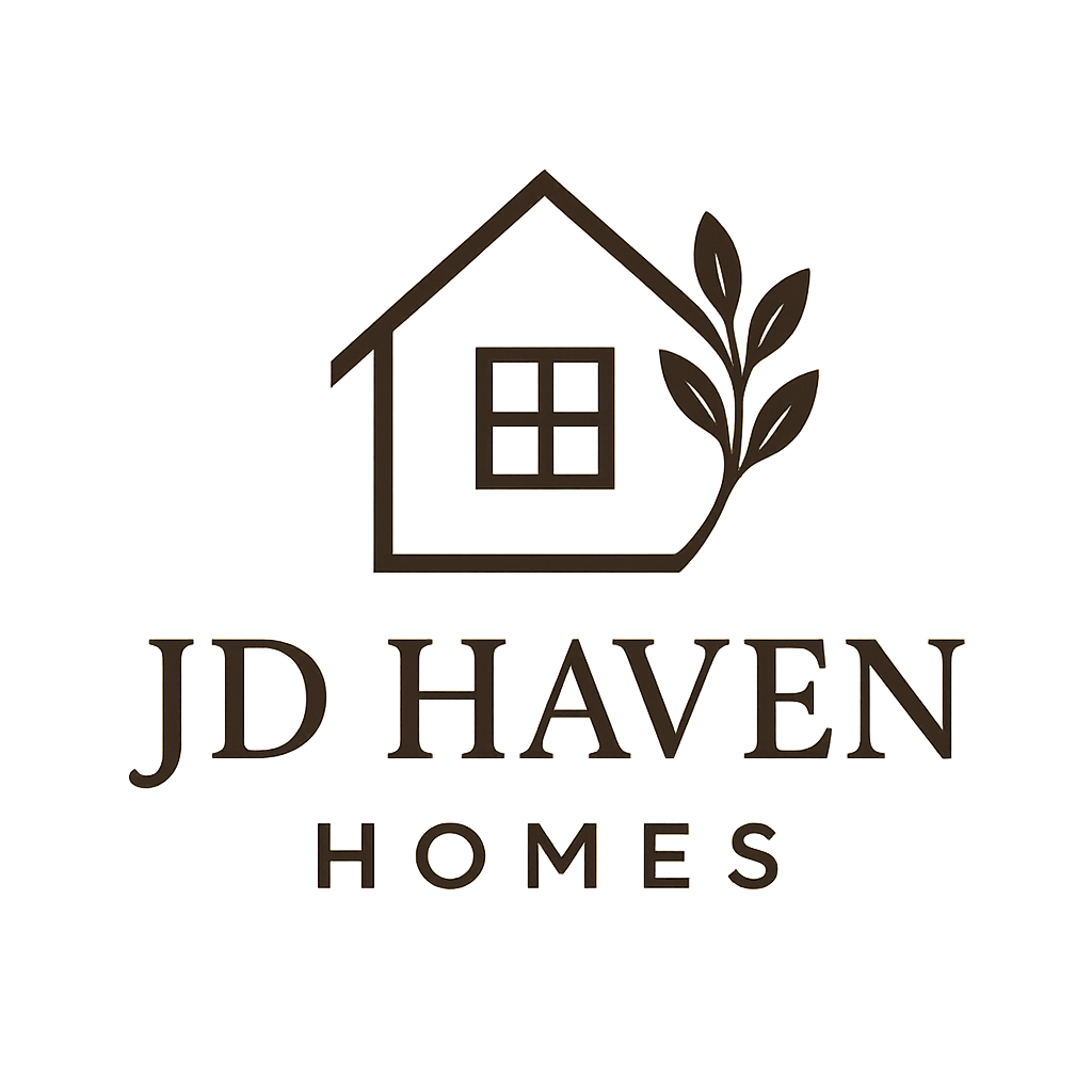JD Haven Homes, Independent Living, A Fresh Start In A Safe Haven