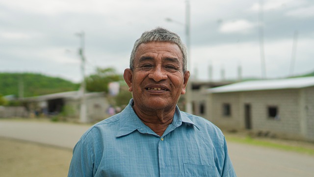 JD Haven Homes, Happy Man